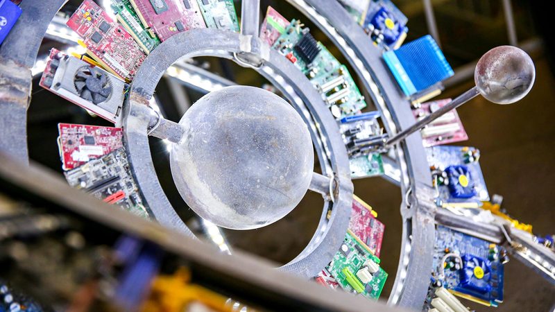 知识图谱抽取技术：揭秘其优缺点